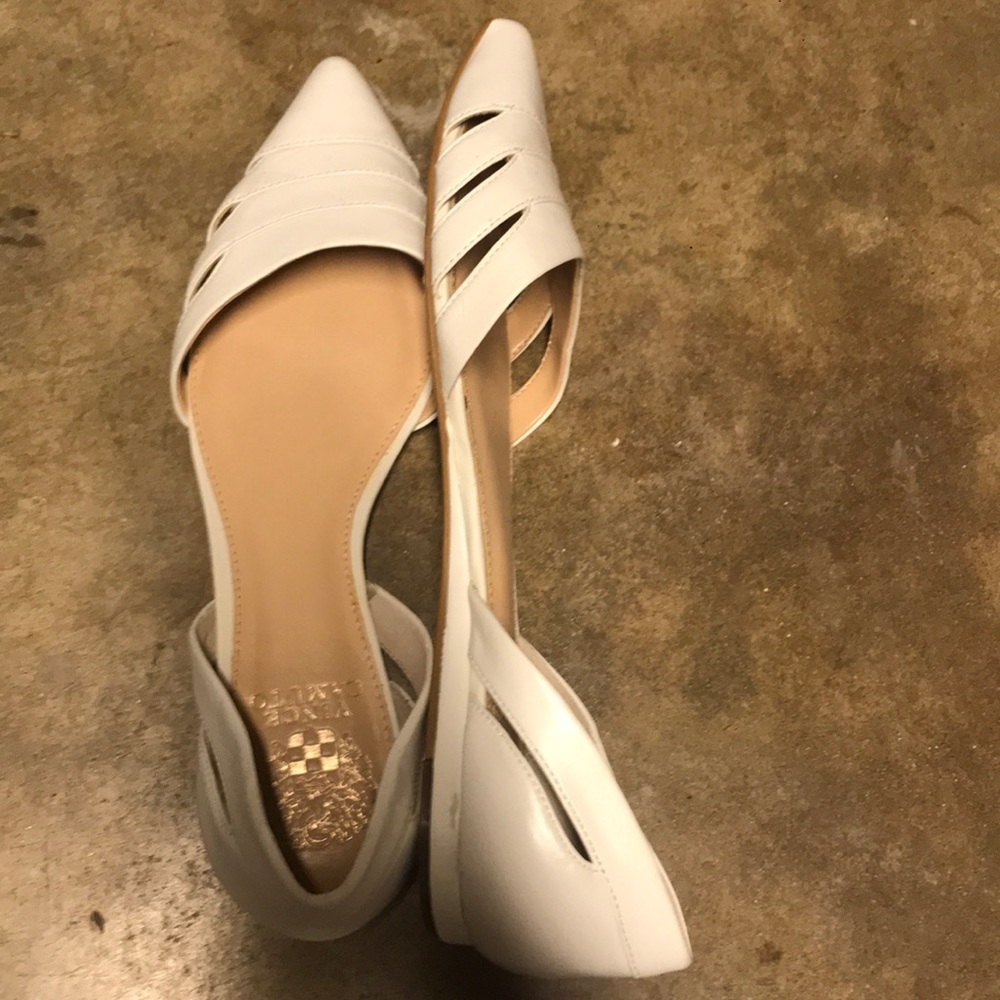 Vince camuto
